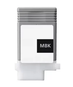 2889C001 / PFI-320 MBK - cartouche compatible Canon - noire