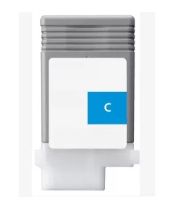 2891C001 / PFI-320 C - cartouche compatible Canon - cyan