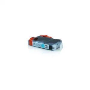 4480A002 / BCI-3 EC - cartouche compatible Canon - cyan