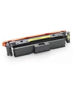 5095C002 / 069H - toner compatible Canon - jaune
