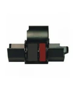 5166B001 / CP-13 - rouleau couleur compatible Canon - rouge, noir