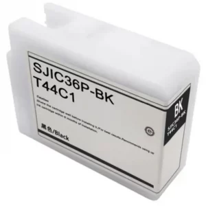 C13T44C140 / SJIC-36-P-K - cartouche compatible Epson - noire