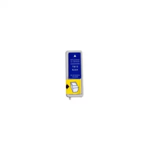 C13T01340110 / T013 - cartouche compatible Epson - noire