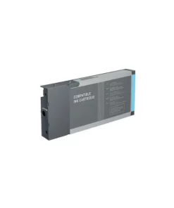 C13T412011 / T412 - cartouche compatible Epson - cyan photo