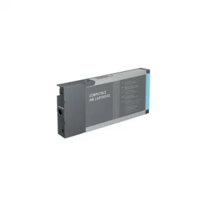 C13T412011 / T412 - cartouche compatible Epson - cyan photo