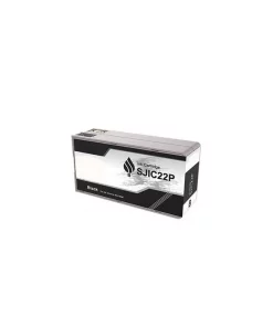 C33S020601 / SJI-C-22-P-(K) - cartouche compatible Epson - noire