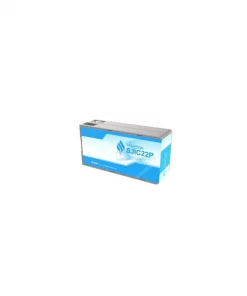 C33S020602 / SJI-C-22-P-(C) - cartouche compatible Epson - cyan