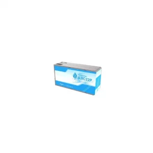 C33S020602 / SJI-C-22-P-(C) - cartouche compatible Epson - cyan