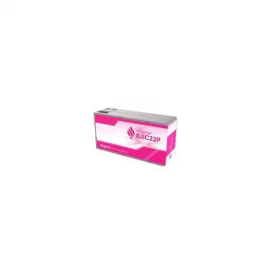 C33S020603 / SJI-C-22-P-(M) - cartouche compatible Epson - magenta