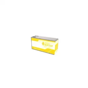 C33S020604 / SJI-C-22-P-(Y) - cartouche compatible Epson - jaune