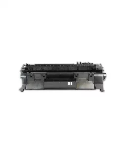 CE505A / 05A - toner compatible HP - noir
