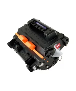 CF281A / 81A - toner compatible HP - noir