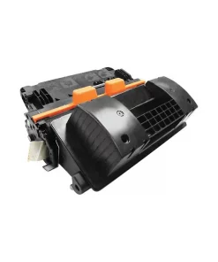 CF281X / 81X - toner compatible HP - noir