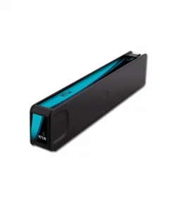 CN626AE / 971XL - cartouche compatible HP - cyan