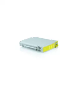 C4838AE / 11 - cartouche compatible HP - jaune