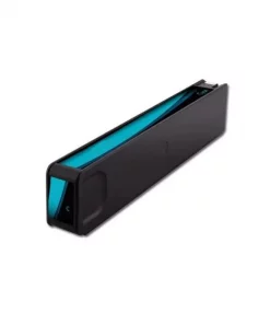 L0R09A / 981X - cartouche compatible HP - cyan