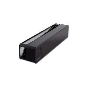 L0R12A / 981X - cartouche compatible HP - noire