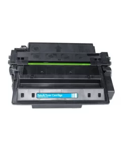 Q6511X / 11X - toner compatible HP - noir