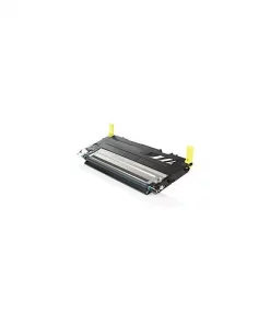 W2072A / 117A - toner compatible HP - jaune