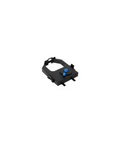 11A3540 - ruban compatible Lexmark - noir