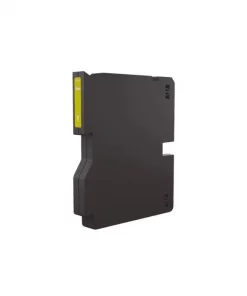 405865 / GC-51 YH - cartouche compatible Ricoh - jaune
