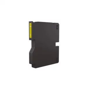 405865 / GC-51 YH - cartouche compatible Ricoh - jaune