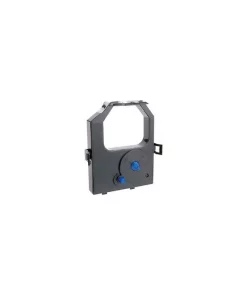 044744 - ruban compatible Tally Genicom - noir