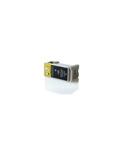 C13T02640110 / T026 - cartouche compatible Epson - noire