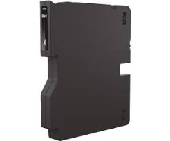 405863 / GC-51 CH - cartouche de marque Ricoh - cyan