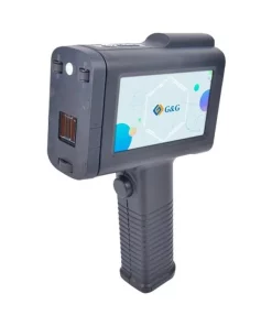 Imprimante Marqueur Portatif G&G Handhelp GG-HH1001-B