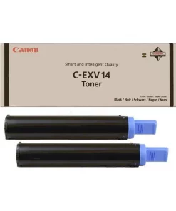 0384B002 / C-EXV 14 - toner de marque Canon - noir