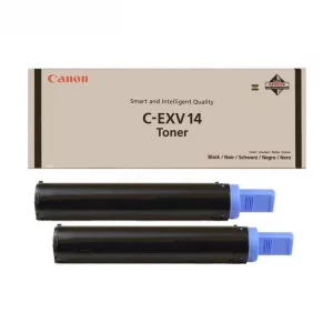 0384B002 / C-EXV 14 - toner de marque Canon - noir