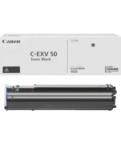9436B002 / C-EXV 50 - consommable de marque Canon - noir