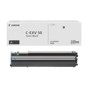9436B002 / C-EXV 50 - consommable de marque Canon - noir