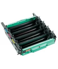 DR320CL - tambour de marque Brother - multipack 4 couleurs : noir, cyan, magenta, jaune