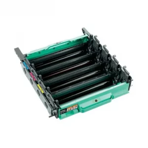 DR320CL - tambour de marque Brother - multipack 4 couleurs : noir, cyan, magenta, jaune