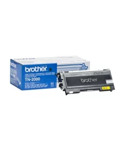 TN2000 - toner de marque Brother - noir