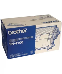 TN4100 - toner de marque Brother - noir