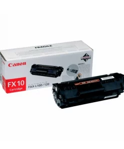 0263B002 / FX-10 - toner de marque Canon - noir