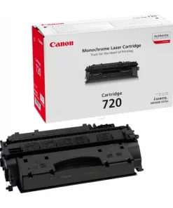 2617B002 / 720 - toner de marque Canon - noir