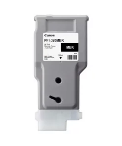 2889C001 / PFI-320 MBK - cartouche de marque Canon - noire