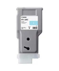 2891C001 / PFI-320 C - cartouche de marque Canon - cyan