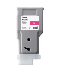 2892C001 / PFI-320 M - cartouche de marque Canon - magenta