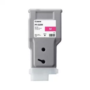 2892C001 / PFI-320 M - cartouche de marque Canon - magenta