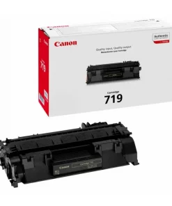 3479B002 / 719 - toner de marque Canon - noir