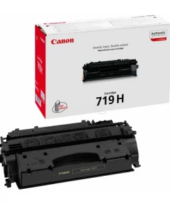 3480B002 / 719H - toner de marque Canon - noir