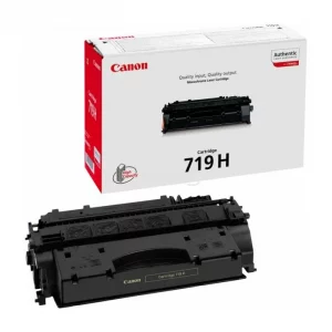 3480B002 / 719H - toner de marque Canon - noir