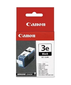 4479A002 / BCI-3 EBK - cartouche de marque Canon - noire