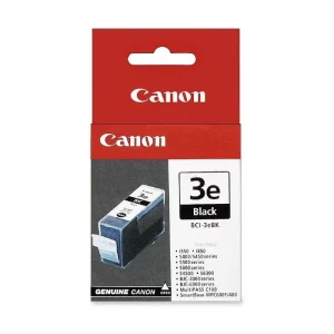 4479A002 / BCI-3 EBK - cartouche de marque Canon - noire