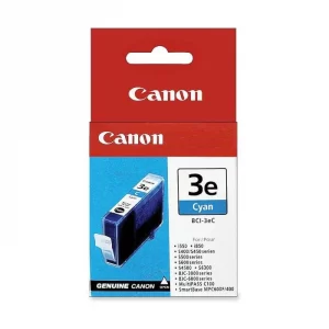 4480A002 / BCI-3 EC - cartouche de marque Canon - cyan
